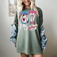 Baseball 67 Ice Cream Drip Six Seven Boys Girls Meme Women's Comfort Colors T-Shirt Berry