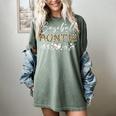 Baseball Auntie Leopard Baseball Heart Women's Comfort Colors T-Shirt Berry Baseball Auntie Leopard Baseball Heart Women's Comfort Colors T-Shirt Berry
