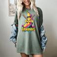 Baseball Banana Graffiti Urban For Kids Women's Comfort Colors T-Shirt Berry Baseball Banana Graffiti Urban For Kids Women's Comfort Colors T-Shirt Berry