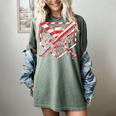 Baseball Candy Cane Christmas Baseball Ice Cream Drip Boys Women's Comfort Colors T-Shirt Berry Baseball Candy Cane Christmas Baseball Ice Cream Drip Boys Women's Comfort Colors T-Shirt Berry