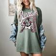 Baseball Catcher Gear Home Plate Women's Comfort Colors T-Shirt Berry Baseball Catcher Gear Home Plate Women's Comfort Colors T-Shirt Berry