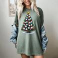 Baseball Christmas Tree Men Boys Youth Santa Sports Women's Comfort Colors T-Shirt Berry Baseball Christmas Tree Men Boys Youth Santa Sports Women's Comfort Colors T-Shirt Berry