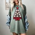 Baseball Christmas Tree Proud Baseball Mom Tee Women's Comfort Colors T-Shirt Berry Baseball Christmas Tree Proud Baseball Mom Tee Women's Comfort Colors T-Shirt Berry