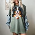 Baseball Dog Men & Women Women's Comfort Colors T-Shirt Berry Baseball Dog Men & Women Women's Comfort Colors T-Shirt Berry