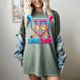 Baseball Drip 10th Birthday Boy Double Digits Ice Cream Drip Women's Comfort Colors T-Shirt Berry Baseball Drip 10th Birthday Boy Double Digits Ice Cream Drip Women's Comfort Colors T-Shirt Berry