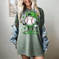 Baseball Drip For Boys Ice Cream Drip Baseball Player Women's Comfort Colors T-Shirt Berry Baseball Drip For Boys Ice Cream Drip Baseball Player Women's Comfort Colors T-Shirt Berry