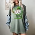 Baseball Drip For Boys Ice Cream Drip Youth St Patricks Day Women's Comfort Colors T-Shirt Berry Baseball Drip For Boys Ice Cream Drip Youth St Patricks Day Women's Comfort Colors T-Shirt Berry
