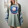 Baseball Drip For Boys Ice Cream Drip Youth Baseball Boys Women's Comfort Colors T-Shirt Berry Baseball Drip For Boys Ice Cream Drip Youth Baseball Boys Women's Comfort Colors T-Shirt Berry