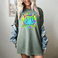 Baseball Drip For Boys Ice Cream Drip Youth Boys Baseball Women's Comfort Colors T-Shirt Berry Baseball Drip For Boys Ice Cream Drip Youth Boys Baseball Women's Comfort Colors T-Shirt Berry