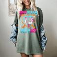 Baseball Drip Bruh It's My 13th Birthday Boy Ice Cream Drip Women's Comfort Colors T-Shirt Berry