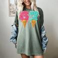 Baseball Drip Ice Cream 67 Baseball Women's Comfort Colors T-Shirt Berry Baseball Drip Ice Cream 67 Baseball Women's Comfort Colors T-Shirt Berry