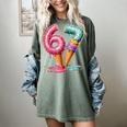 Baseball Drip Ice Cream 67 Women's Comfort Colors T-Shirt Berry Baseball Drip Ice Cream 67 Women's Comfort Colors T-Shirt Berry