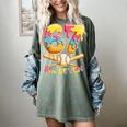 Baseball Drip Ice Cream Number 67 Player Lifestyle Women's Comfort Colors T-Shirt Berry Baseball Drip Ice Cream Number 67 Player Lifestyle Women's Comfort Colors T-Shirt Berry