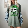 Baseball Drip Ice Cream Shamrock Kids Boy St Patrick’s Day Women's Comfort Colors T-Shirt Berry Baseball Drip Ice Cream Shamrock Kids Boy St Patrick’s Day Women's Comfort Colors T-Shirt Berry