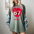 Baseball Drip Ice Cream Valentine Youth Boys Girls Sport Women's Comfort Colors T-Shirt Berry Baseball Drip Ice Cream Valentine Youth Boys Girls Sport Women's Comfort Colors T-Shirt Berry
