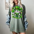Baseball Drip Icecream Apparel Youth Boy St Patrick Day Women's Comfort Colors T-Shirt Berry Baseball Drip Icecream Apparel Youth Boy St Patrick Day Women's Comfort Colors T-Shirt Berry