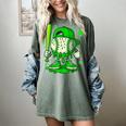 Baseball Drip Icecream Apparel Youth Boy St Patricks Day Women's Comfort Colors T-Shirt Berry Baseball Drip Icecream Apparel Youth Boy St Patricks Day Women's Comfort Colors T-Shirt Berry