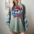 Baseball Drip Icecream Heart Valentine Day Boys Kids Red Women's Comfort Colors T-Shirt Berry Baseball Drip Icecream Heart Valentine Day Boys Kids Red Women's Comfort Colors T-Shirt Berry