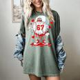Baseball Drip Icecream Valentine 67 Meme Tees Men Youth Boys Women's Comfort Colors T-Shirt Berry Baseball Drip Icecream Valentine 67 Meme Tees Men Youth Boys Women's Comfort Colors T-Shirt Berry