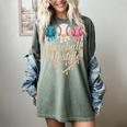 Baseball Drip Icecream Women's Comfort Colors T-Shirt Berry Baseball Drip Icecream Women's Comfort Colors T-Shirt Berry