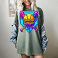 Baseball Drip Outfit Boys Ice Cream Drip Baseball Lifestyle Women's Comfort Colors T-Shirt Berry Baseball Drip Outfit Boys Ice Cream Drip Baseball Lifestyle Women's Comfort Colors T-Shirt Berry