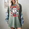 Baseball Drip Valentine Boys Women Men Hearts Sport Love Women's Comfort Colors T-Shirt Berry Baseball Drip Valentine Boys Women Men Hearts Sport Love Women's Comfort Colors T-Shirt Berry