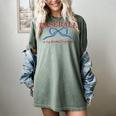Baseball Is My Favorite Season Shirt Baseball Season Vibes Women's Comfort Colors T-Shirt Berry