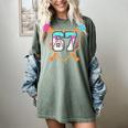 Baseball Ice Cream Drip Number 67 Player Six Seven Meme 6 7 Women's Comfort Colors T-Shirt Berry Baseball Ice Cream Drip Number 67 Player Six Seven Meme 6 7 Women's Comfort Colors T-Shirt Berry