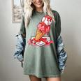 Baseball Ice Cream Drip Youth Strawberry Baseball Red Women's Comfort Colors T-Shirt Berry Baseball Ice Cream Drip Youth Strawberry Baseball Red Women's Comfort Colors T-Shirt Berry