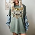 Baseball Life Lifestyle Home Plate Camo Ice Cream Drip Kids Women's Comfort Colors T-Shirt Berry