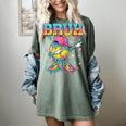Baseball Life Style Apparel Youth Drip Baseball Boys Kid Women's Comfort Colors T-Shirt Berry Baseball Life Style Apparel Youth Drip Baseball Boys Kid Women's Comfort Colors T-Shirt Berry