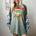 Baseball Lifestyle Apparel Youth Christmas Baseball Drip Women's Comfort Colors T-Shirt Berry Baseball Lifestyle Apparel Youth Christmas Baseball Drip Women's Comfort Colors T-Shirt Berry