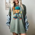 Baseball Lifestyle Youth Baseball Drip Icecream Women's Comfort Colors T-Shirt Berry Baseball Lifestyle Youth Baseball Drip Icecream Women's Comfort Colors T-Shirt Berry