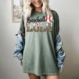 Baseball Lolo Women BallPark Lolo Baseball Mom Mother's Day Women's Comfort Colors T-Shirt Berry Baseball Lolo Women BallPark Lolo Baseball Mom Mother's Day Women's Comfort Colors T-Shirt Berry
