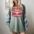 Baseball Is My Love Language Valentine Women's Comfort Colors T-Shirt Berry Baseball Is My Love Language Valentine Women's Comfort Colors T-Shirt Berry