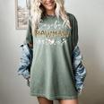 Baseball Mawmaw Leopard Baseball Heart Women's Comfort Colors T-Shirt Berry Baseball Mawmaw Leopard Baseball Heart Women's Comfort Colors T-Shirt Berry