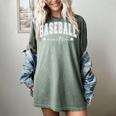Baseball Mom Attitude Cute Baseball Mom's Sport And Athletic Premium Women's Comfort Colors T-Shirt Berry Baseball Mom Attitude Cute Baseball Mom's Sport And Athletic Premium Women's Comfort Colors T-Shirt Berry