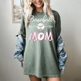 Baseball Mom Birthday Sport Baseball Sport Matching Family Women's Comfort Colors T-Shirt Berry Baseball Mom Birthday Sport Baseball Sport Matching Family Women's Comfort Colors T-Shirt Berry