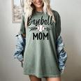 Baseball Mom Cute Arrow Father's Mother's Xmas Day Women's Comfort Colors T-Shirt Berry Baseball Mom Cute Arrow Father's Mother's Xmas Day Women's Comfort Colors T-Shirt Berry