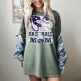 Baseball Mom Cute Design Sports & Softball Nostalgia Tee Raglan Baseball Tee Women's Comfort Colors T-Shirt Berry Baseball Mom Cute Design Sports & Softball Nostalgia Tee Raglan Baseball Tee Women's Comfort Colors T-Shirt Berry