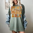 In My Baseball Mom Era For Mama Women's Comfort Colors T-Shirt Berry In My Baseball Mom Era For Mama Women's Comfort Colors T-Shirt Berry