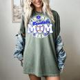 Baseball Mom Era Player Mother Game Day Women's Comfort Colors T-Shirt Berry Baseball Mom Era Player Mother Game Day Women's Comfort Colors T-Shirt Berry