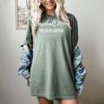 Baseball Mom Fueled By Caffeine Coffee Lover Baseball Team Women's Comfort Colors T-Shirt Berry
