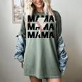 Baseball Mom Game Day Baseball Season Gameday Sports Mama Women's Comfort Colors T-Shirt Berry Baseball Mom Game Day Baseball Season Gameday Sports Mama Women's Comfort Colors T-Shirt Berry