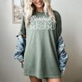 Baseball Mom Gameday Graphic Women's Comfort Colors T-Shirt Berry Baseball Mom Gameday Graphic Women's Comfort Colors T-Shirt Berry