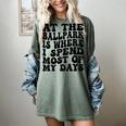 Baseball Mom Good For Baseball Boys Kids Men Women Women's Comfort Colors T-Shirt Berry Baseball Mom Good For Baseball Boys Kids Men Women Women's Comfort Colors T-Shirt Berry