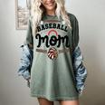 Baseball Mom Must Haves Product Women's Comfort Colors T-Shirt Berry Baseball Mom Must Haves Product Women's Comfort Colors T-Shirt Berry