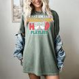 I Am A Baseball Mom With A Hood Playlist Premium Women's Comfort Colors T-Shirt Berry I Am A Baseball Mom With A Hood Playlist Premium Women's Comfort Colors T-Shirt Berry