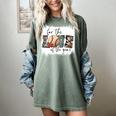 Baseball Mom Leopard For The Love Of The Game Bleached Women Women's Comfort Colors T-Shirt Berry Baseball Mom Leopard For The Love Of The Game Bleached Women Women's Comfort Colors T-Shirt Berry