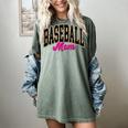 Baseball Mom Leopard Baseball Mama Life Girls Women Baller Women's Comfort Colors T-Shirt Berry Baseball Mom Leopard Baseball Mama Life Girls Women Baller Women's Comfort Colors T-Shirt Berry